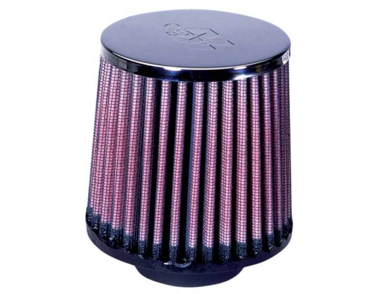 Honda TRX400 Rancher Engine Air Filter - K&N Engineering - Drop-In, Washable/Reusable - `00-`07 Honda TRX400 Rancher Engine Air Filter - K&N Engineering - Drop-In, Washable/Reusable - `00-`07